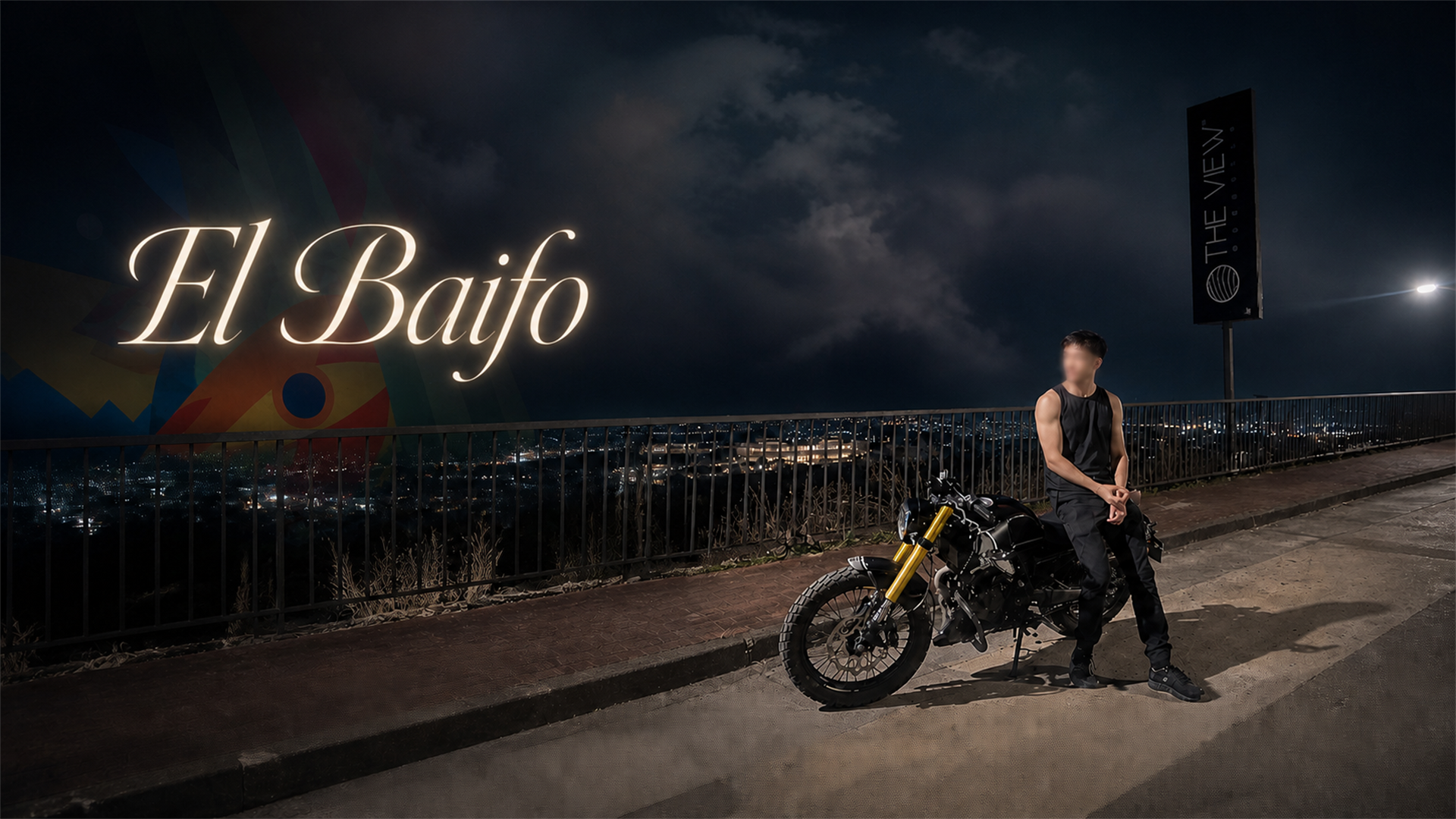 El Baifo — nuevo mapa de osu!