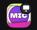 MIC!